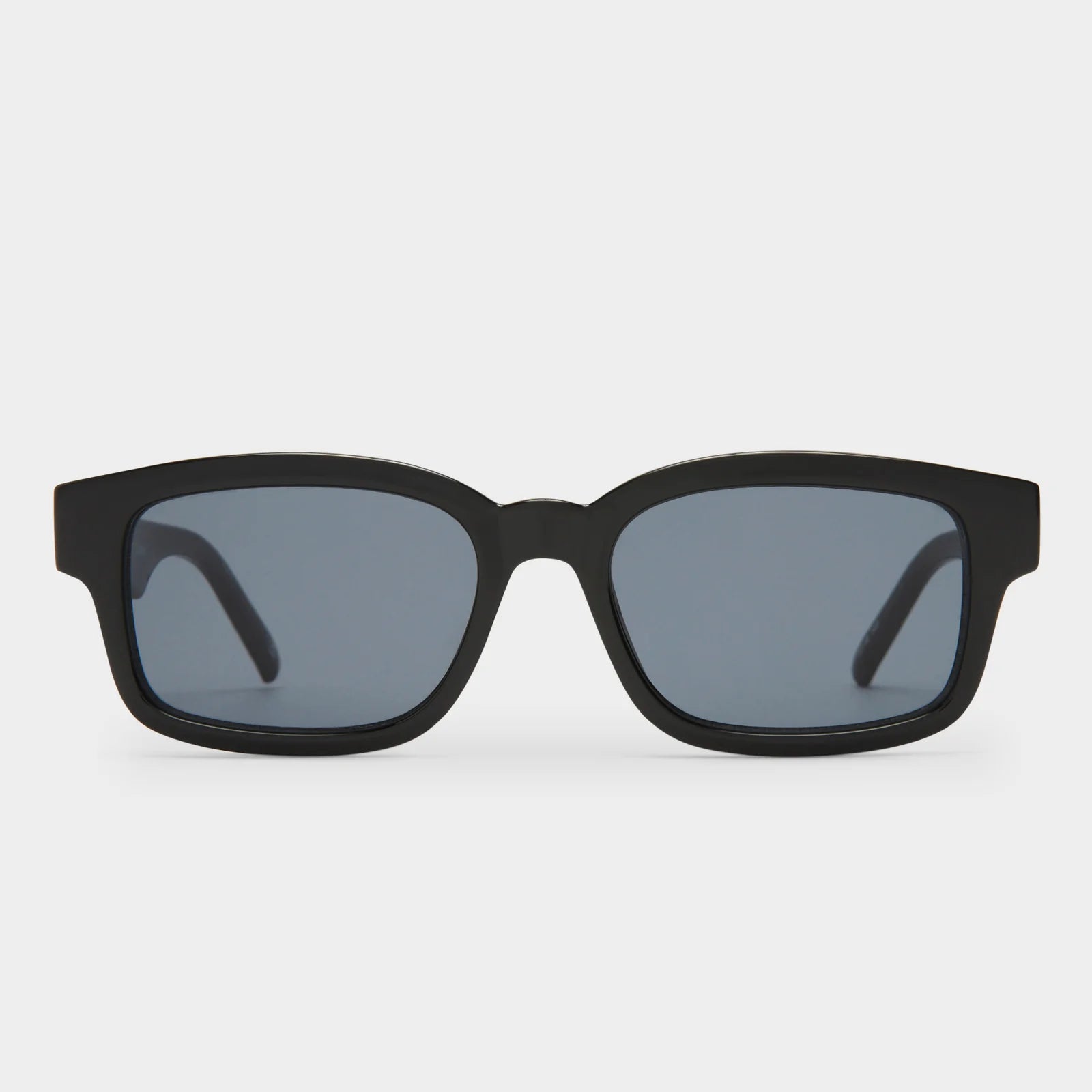 Le Specs Recarmito - Black Le Specs Recarmito - Black