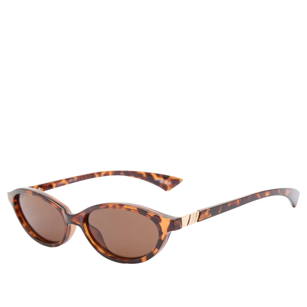 Le Specs DUSKFALL LSP2552297 - Tort Brown Mono