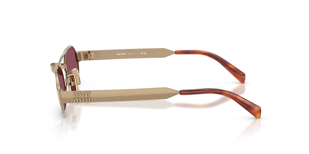 MIU MIU MU B52 7OE-30Y 52 MIU MIU MU B52 7OE-30Y 52