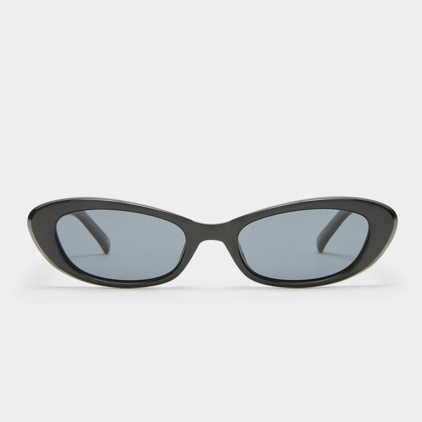 Le Specs The Whisperer - Black Le Specs The Whisperer - Black