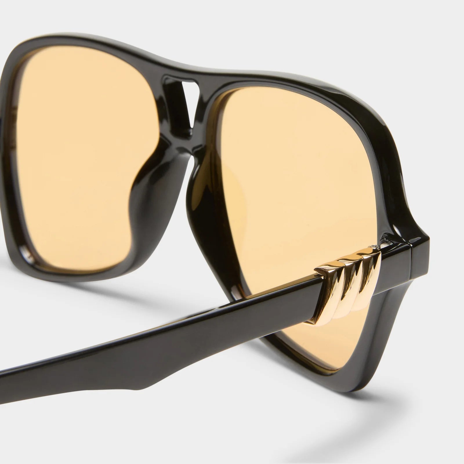 Le Specs Fortune Teller -Black Le Specs Fortune Teller -Black