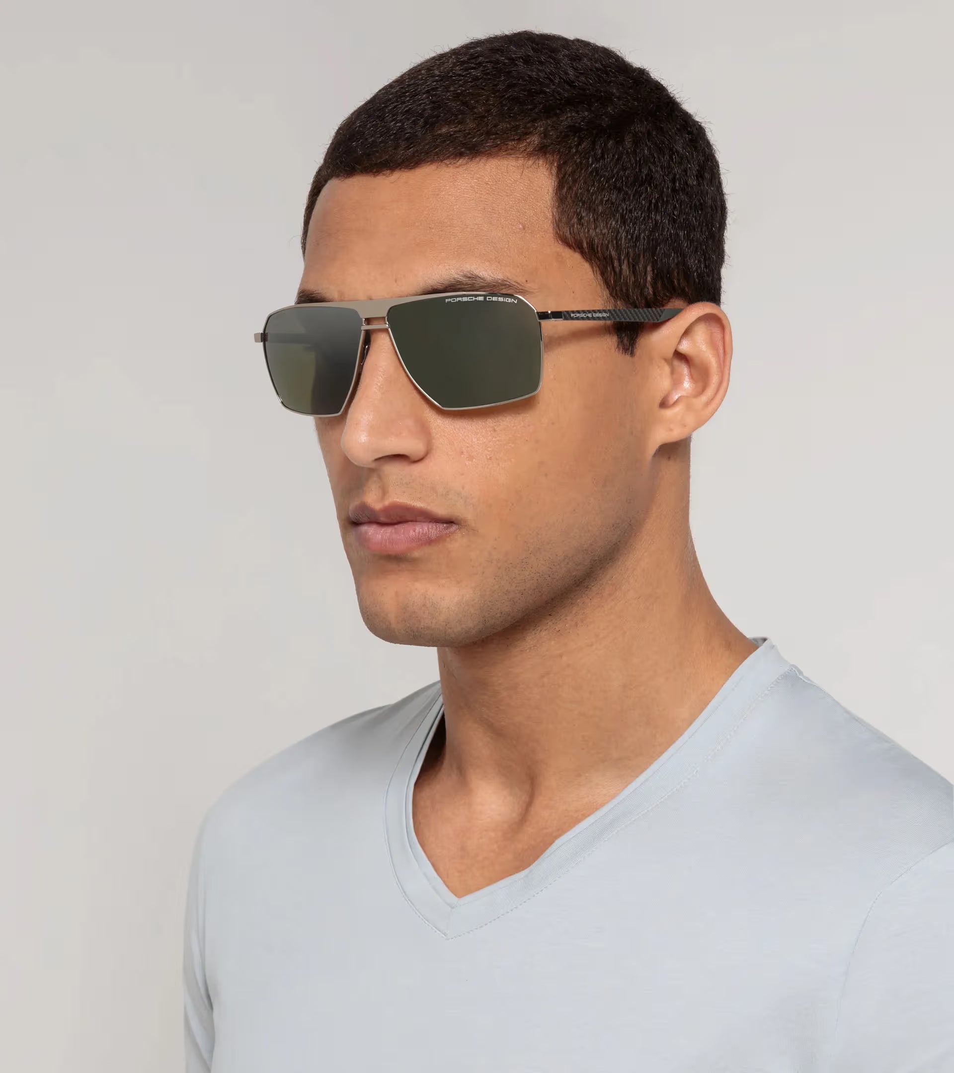 Porsche Design P8977 B 64 - Polarized Porsche Design P8977 B 64 - Polarized