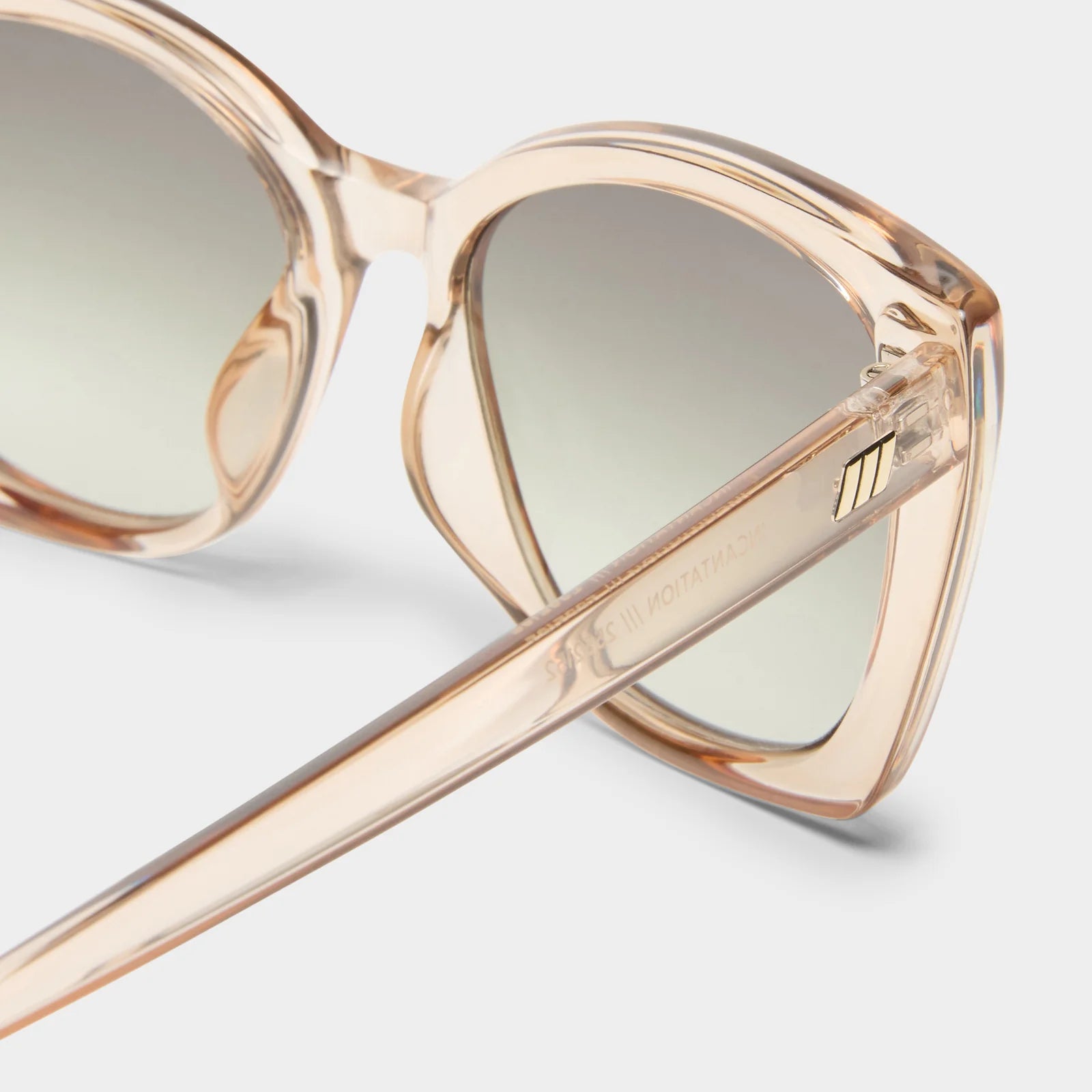 Le Specs Incantation Sand Le Specs Incantation Sand