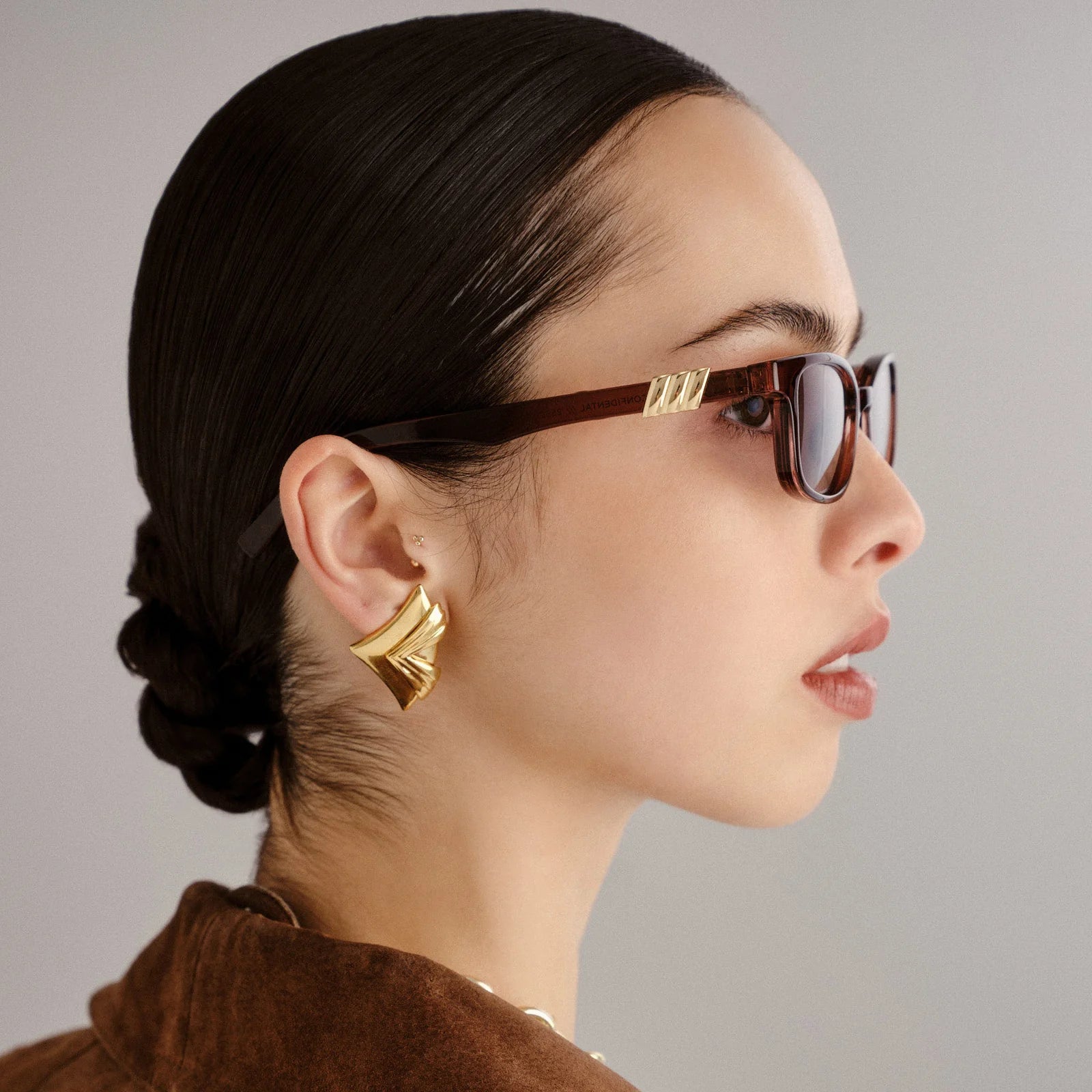 Le Specs Confidential - Coco Le Specs Confidential - Coco