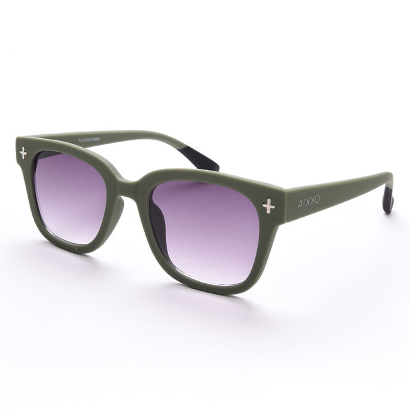 OKKIA - Giovanni OK012- Green OKKIA - Giovanni OK012- Green
