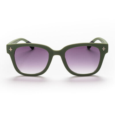 OKKIA - Giovanni OK012- Green OKKIA - Giovanni OK012- Green