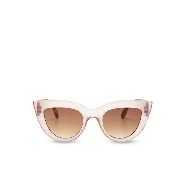 OKKIA - Claudia Big Cat Eye OK013 - Brown/Pink Havana OKKIA - Claudia Big Cat Eye OK013 - Brown/Pink Havana