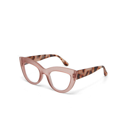 OKKIA - Reading Claudia Big Cat Eye - OK023PH OKKIA - Reading Claudia Big Cat Eye - OK023PH