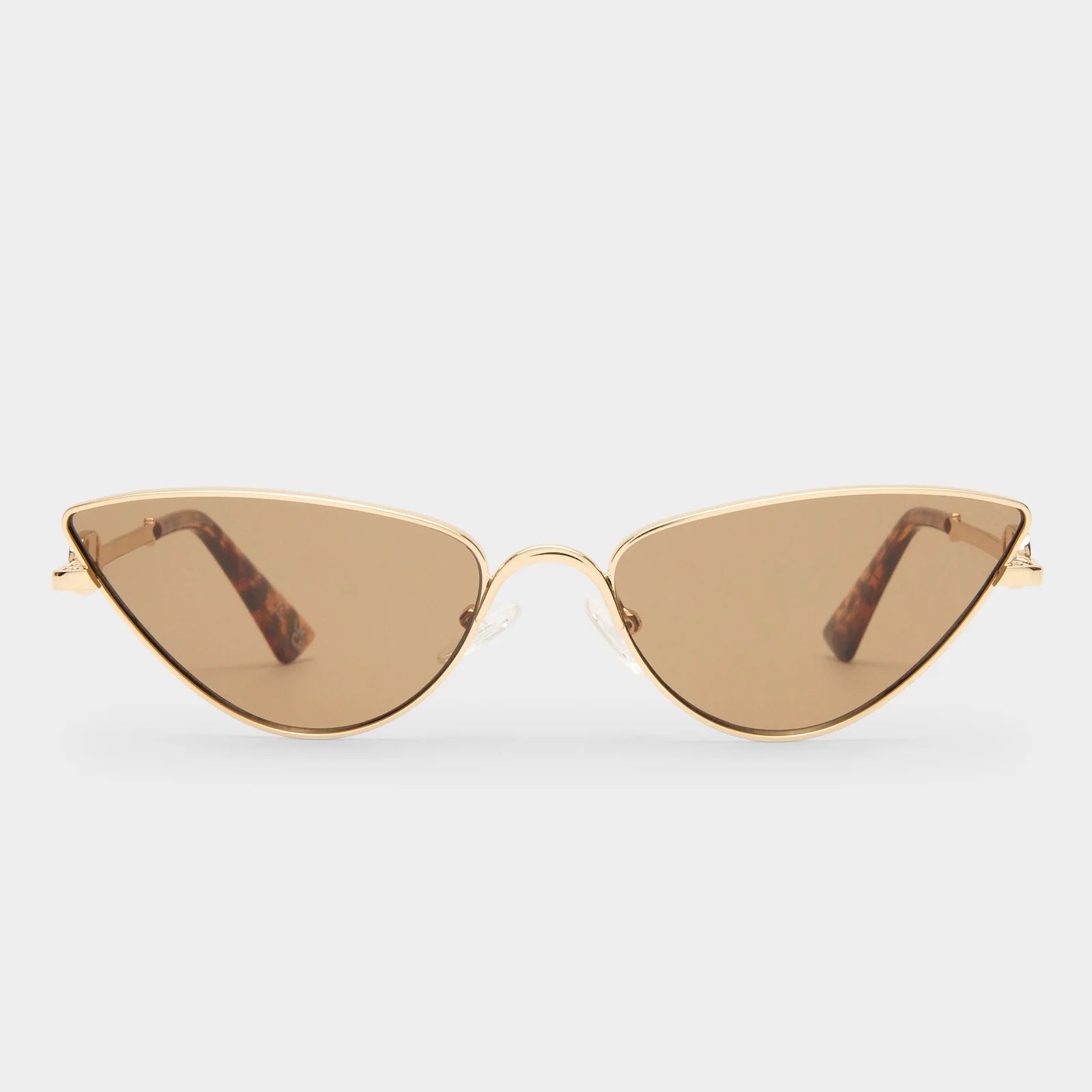 Le Specs The Soiree Bright Gold Le Specs The Soiree Bright Gold