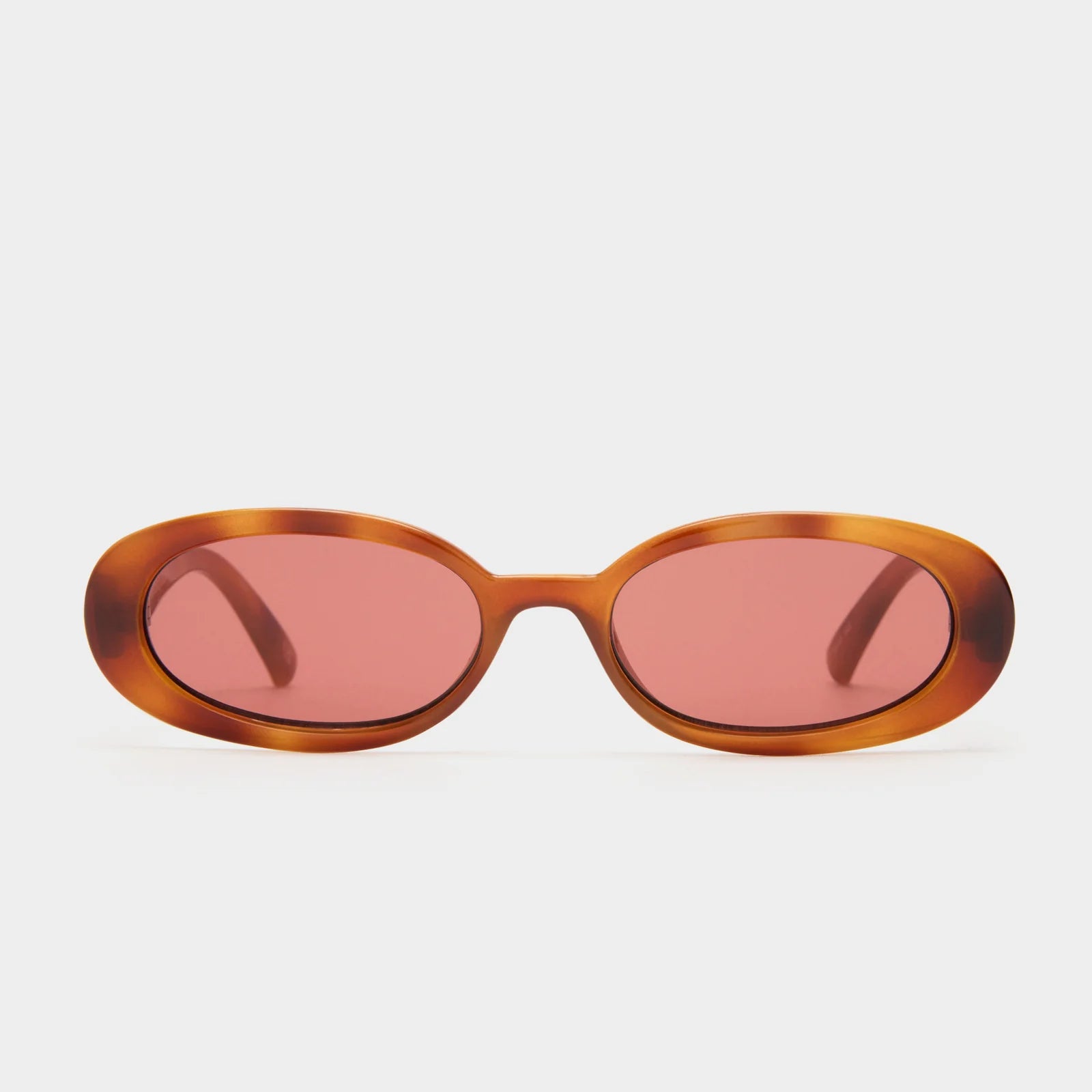 Le Specs Outta Love - Vintage Tort Le Specs Outta Love - Vintage Tort