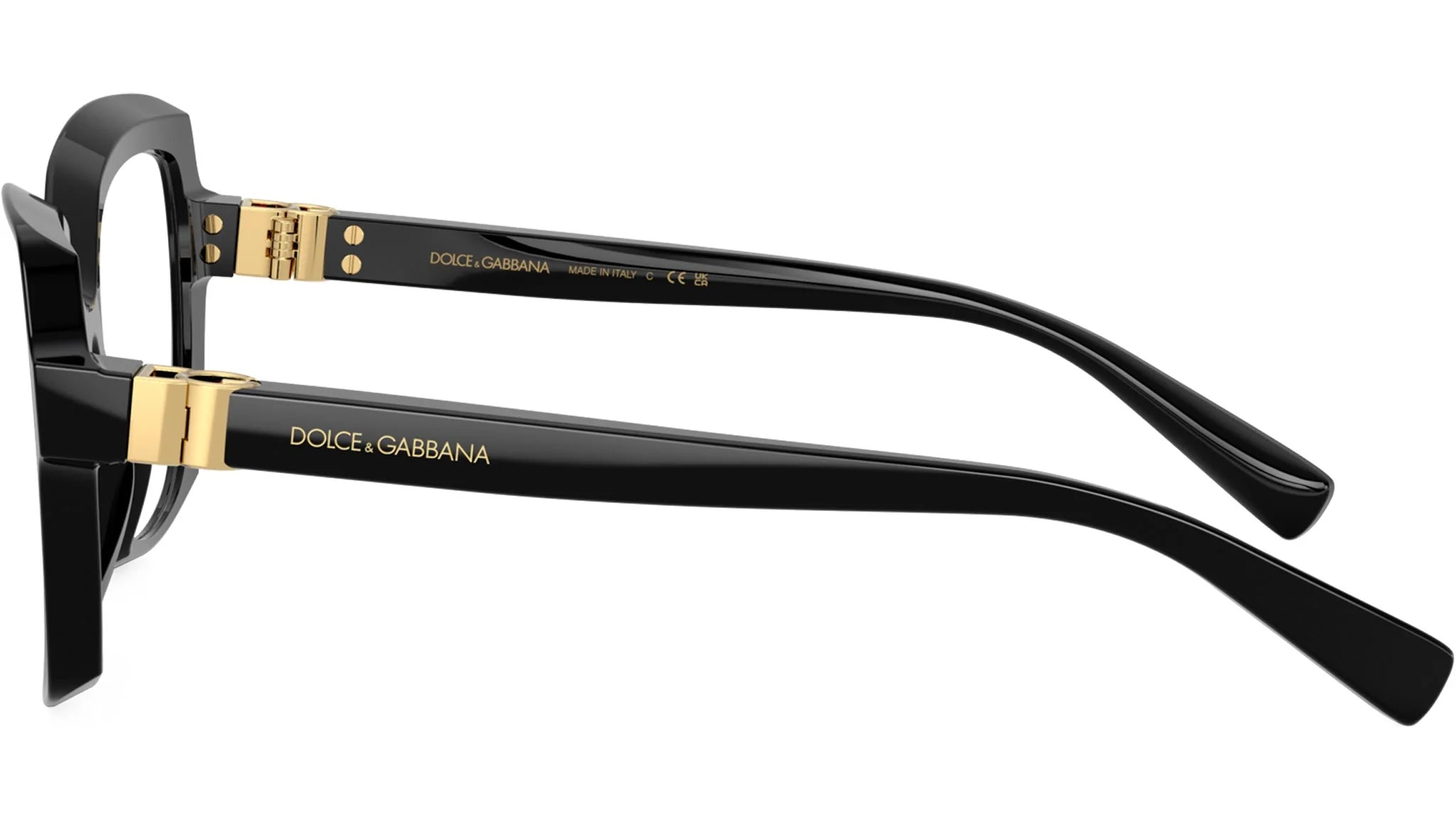 Dolce & Gabbana 0DG3413 55 501 Dolce & Gabbana 0DG3413 55 501