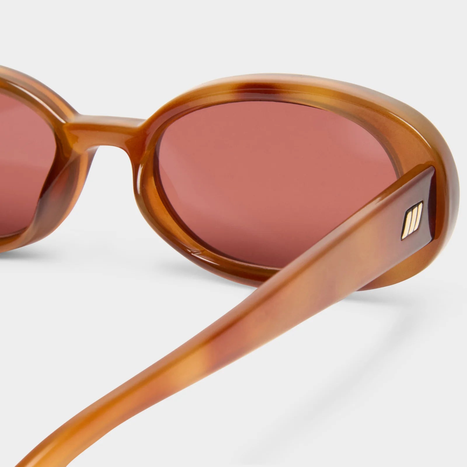 Le Specs Outta Love - Vintage Tort Le Specs Outta Love - Vintage Tort