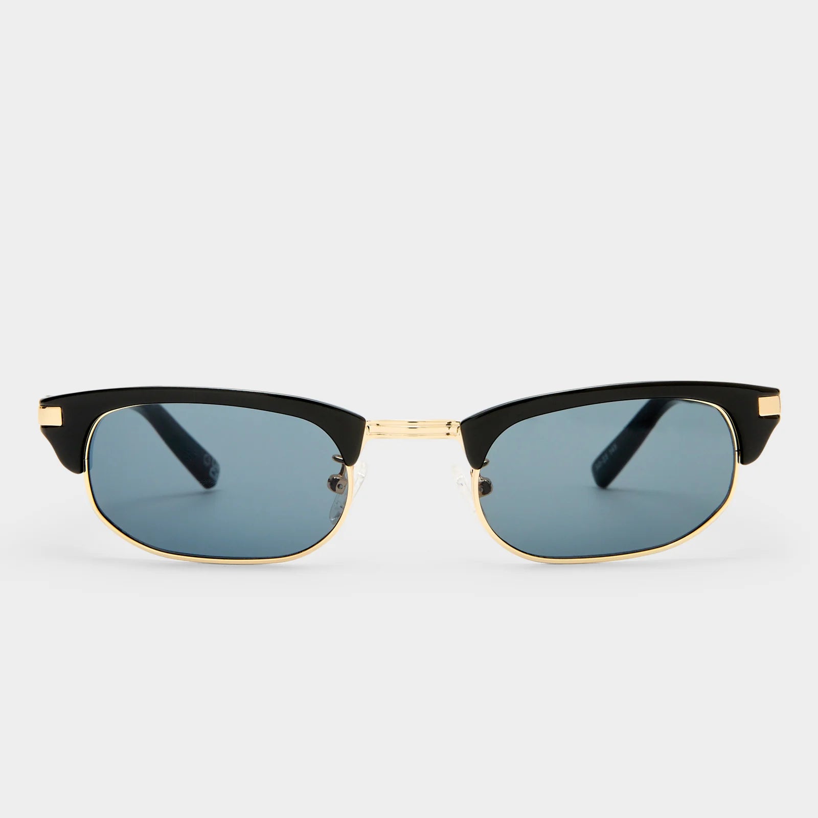 Le Specs Nightingale - Black Le Specs Nightingale - Black