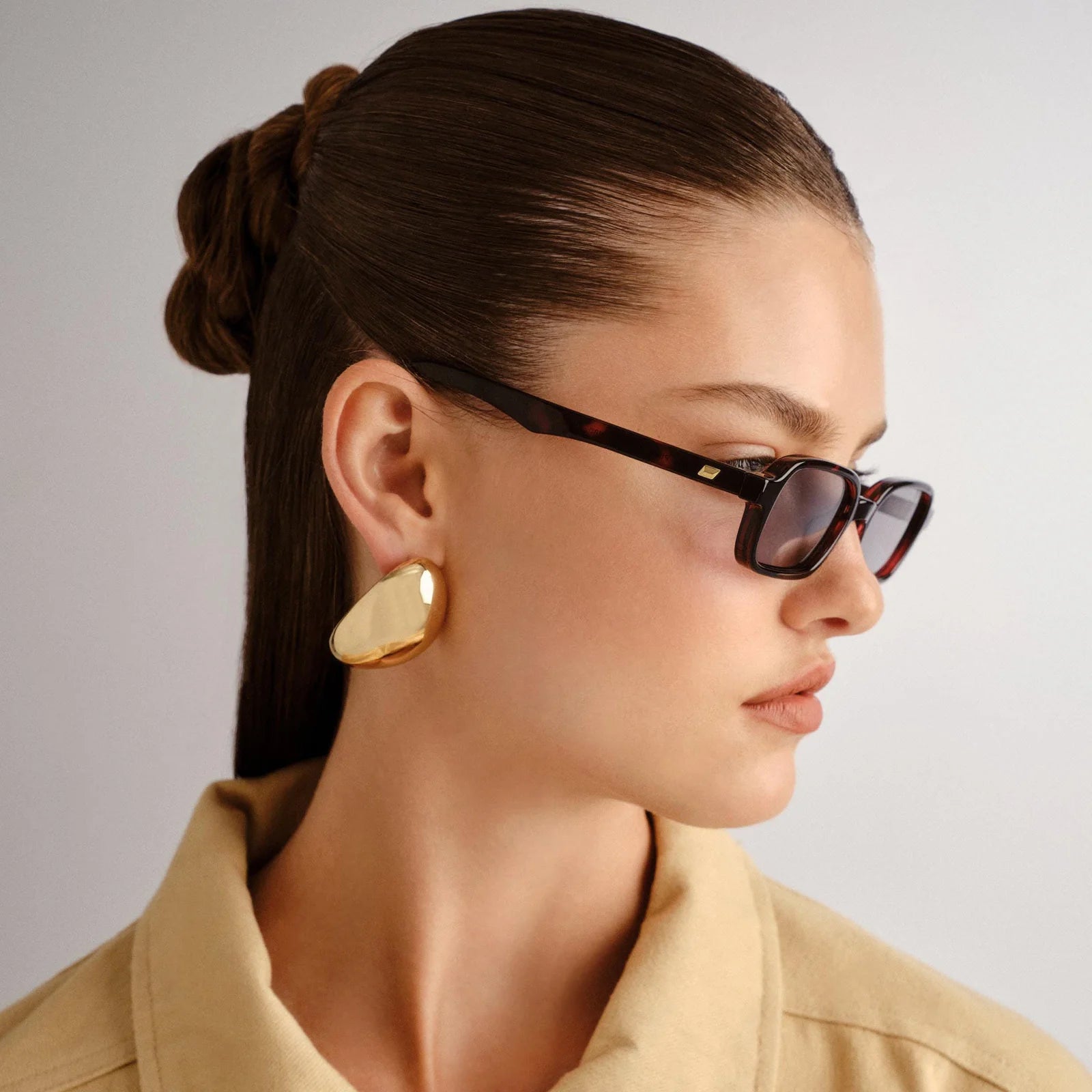 Le Specs Pilferer - Cherry Tort Le Specs Pilferer - Cherry Tort