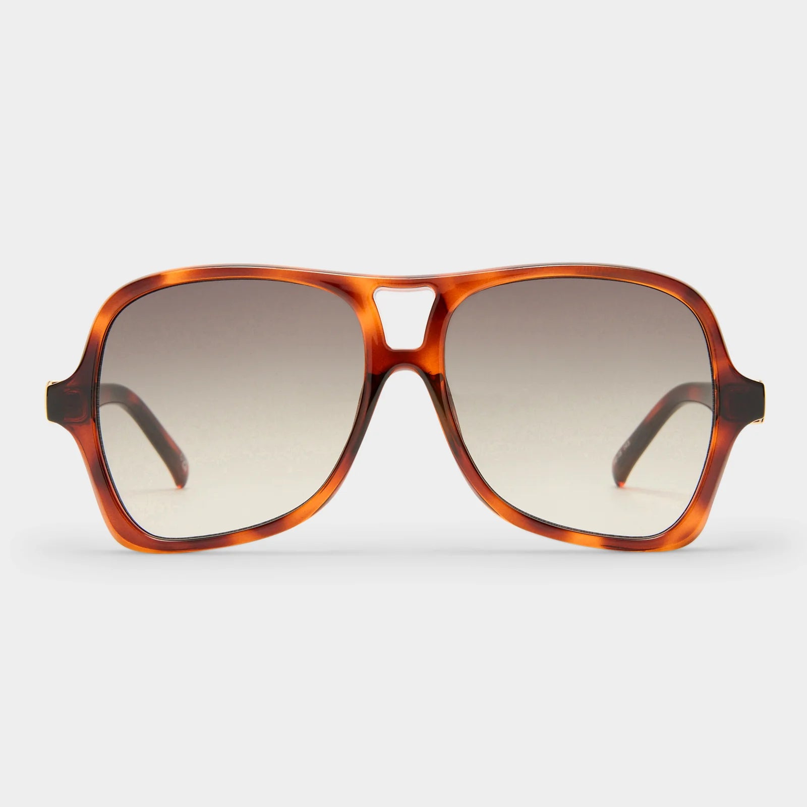 Le Specs Fortune Teller - Toffee Tort 1.00 Le Specs Fortune Teller - Toffee Tort 1.00