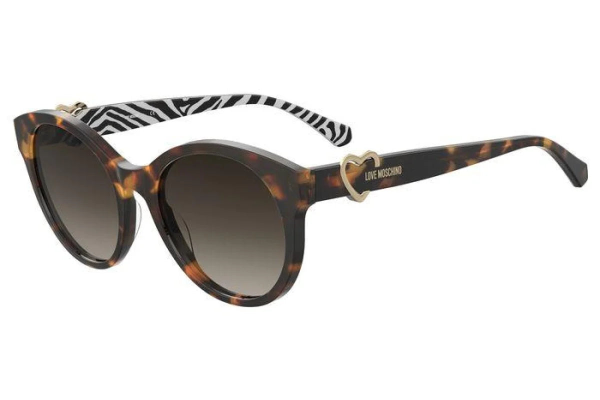 Love Moschino MOL068/S 086HA- 54 Love Moschino MOL068/S 086HA- 54