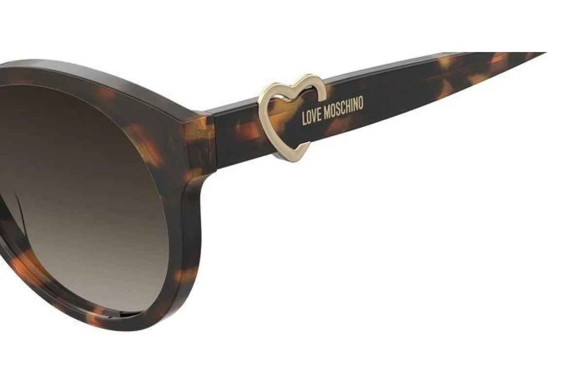 Love Moschino MOL068/S 086HA- 54 Love Moschino MOL068/S 086HA- 54