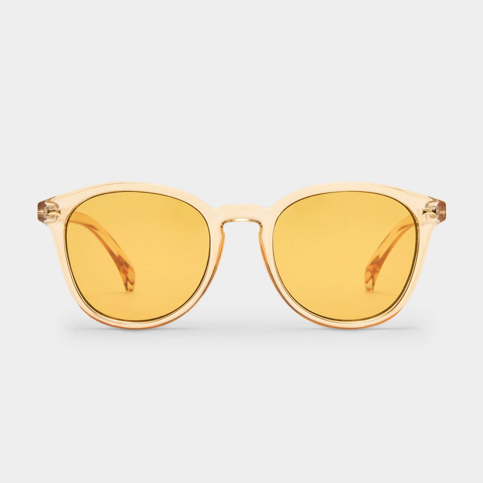 Le Specs Bandwagon - Sand Le Specs Bandwagon - Sand