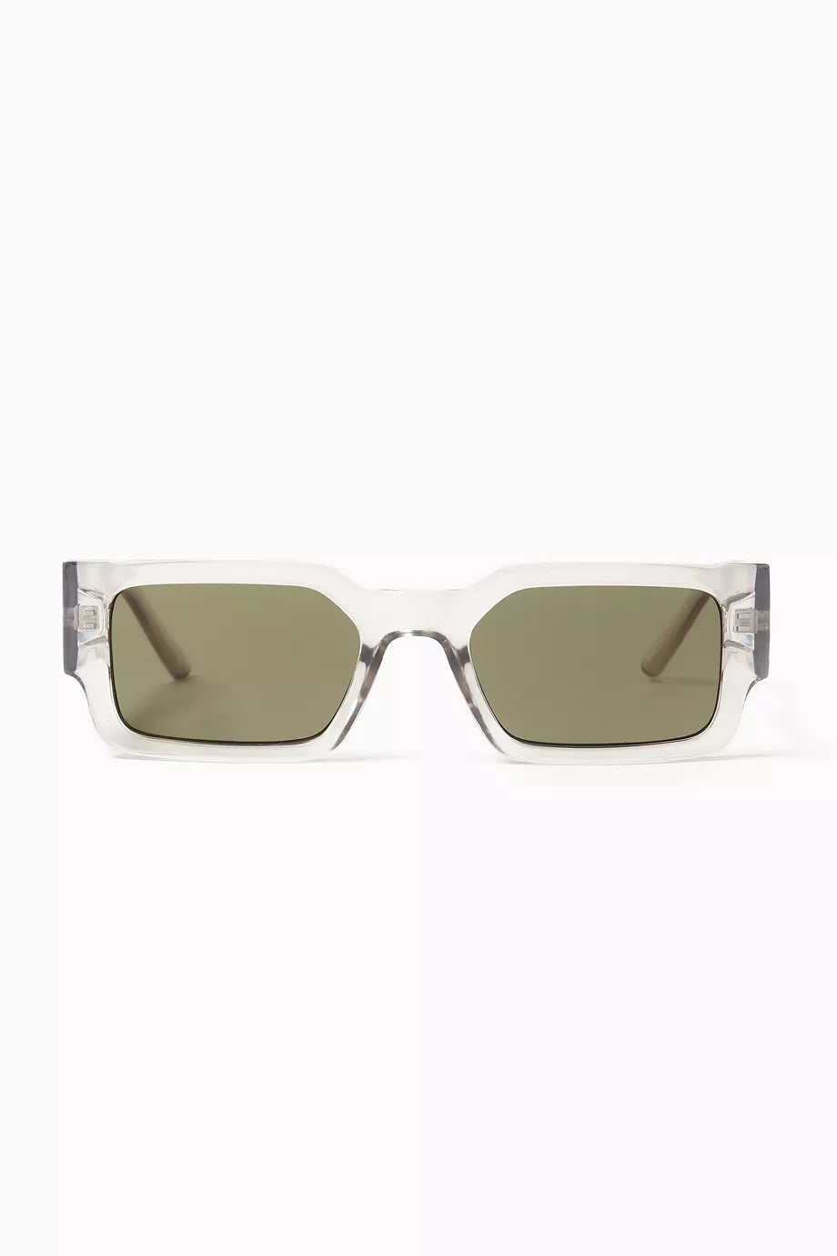 Le Specs Contemplation Grey Le Specs Contemplation Grey