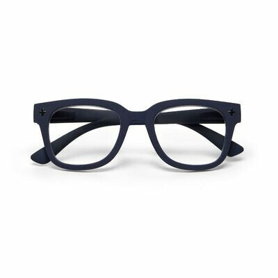 OKKIA - Reading Giovanni OK017MN- Dark Blue OKKIA - Reading Giovanni OK017MN- Dark Blue