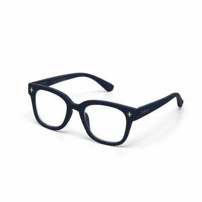 OKKIA - Reading Giovanni OK017MN- Dark Blue OKKIA - Reading Giovanni OK017MN- Dark Blue