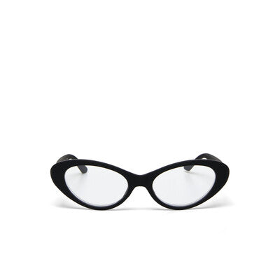 OKKIA - Reading Lina Small Cat Eye/ OK039BK OKKIA - Reading Lina Small Cat Eye/ OK039BK