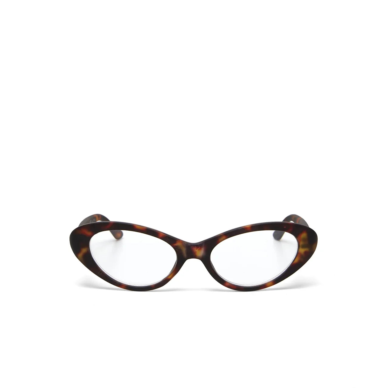 OKKIA - Reading Lina Small Cat Eye - OK039CH OKKIA - Reading Lina Small Cat Eye - OK039CH