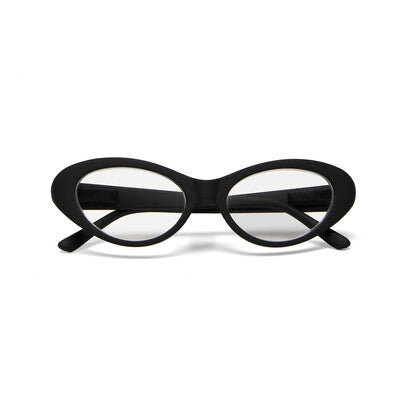 OKKIA - Reading Lina Small Cat Eye/ OK039BK OKKIA - Reading Lina Small Cat Eye/ OK039BK