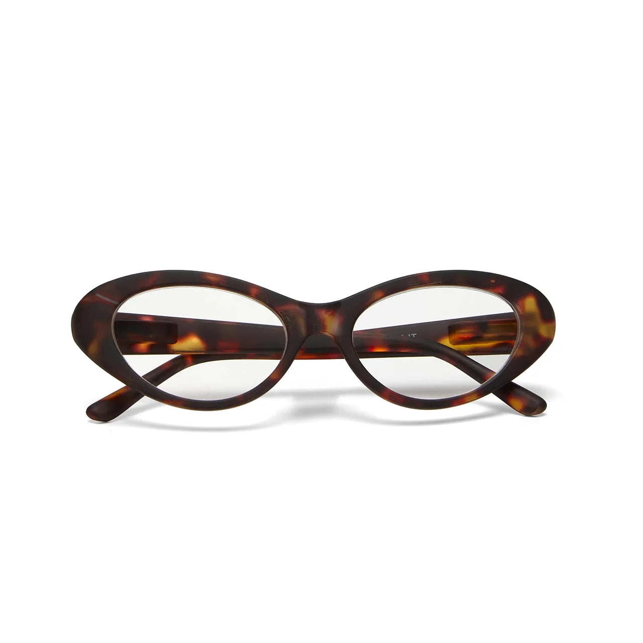 OKKIA - Reading Lina Small Cat Eye - OK039CH OKKIA - Reading Lina Small Cat Eye - OK039CH