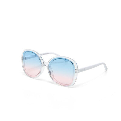 OKKIA - Anna OK019 - Clear/Blue/Pink OKKIA - Anna OK019 - Clear/Blue/Pink
