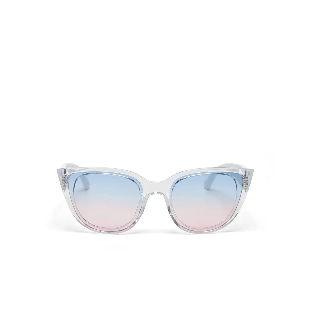 OKKIA - Silvia OK020-TCL White Clear OKKIA - Silvia OK020-TCL White Clear