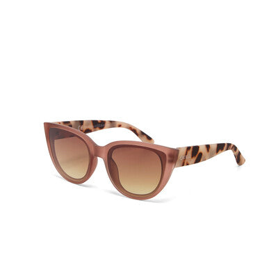 OKKIA - Silvia OK020 - Brown/Pink Havana OKKIA - Silvia OK020 - Brown/Pink Havana