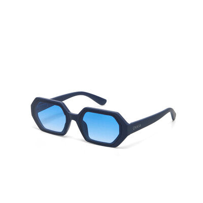 OKKIA - Andrea OK022 - Blue OKKIA - Andrea OK022 - Blue