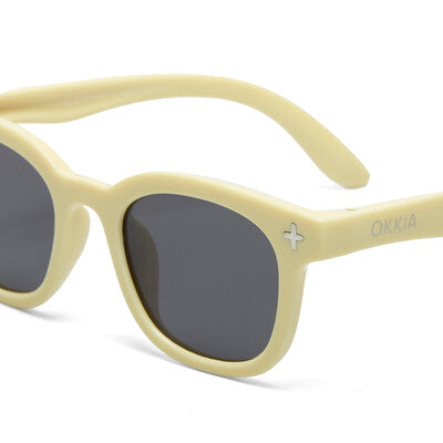 OKKIA - Orlando Okkialini OKK02CR/ Yellow OKKIA - Orlando Okkialini OKK02CR/ Yellow