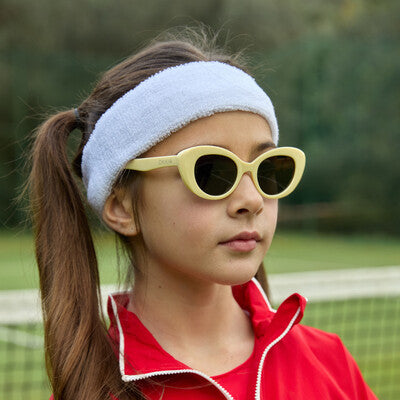 OKKIA - Parigi Okkialini Girl OKK01CR/ Yellow OKKIA - Parigi Okkialini Girl OKK01CR/ Yellow