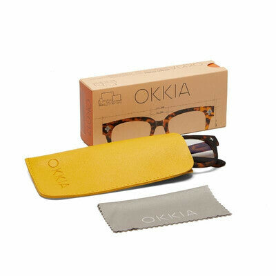 OKKIA - Giovanni Screen OK017CH-SP/ Brown OKKIA - Giovanni Screen OK017CH-SP/ Brown