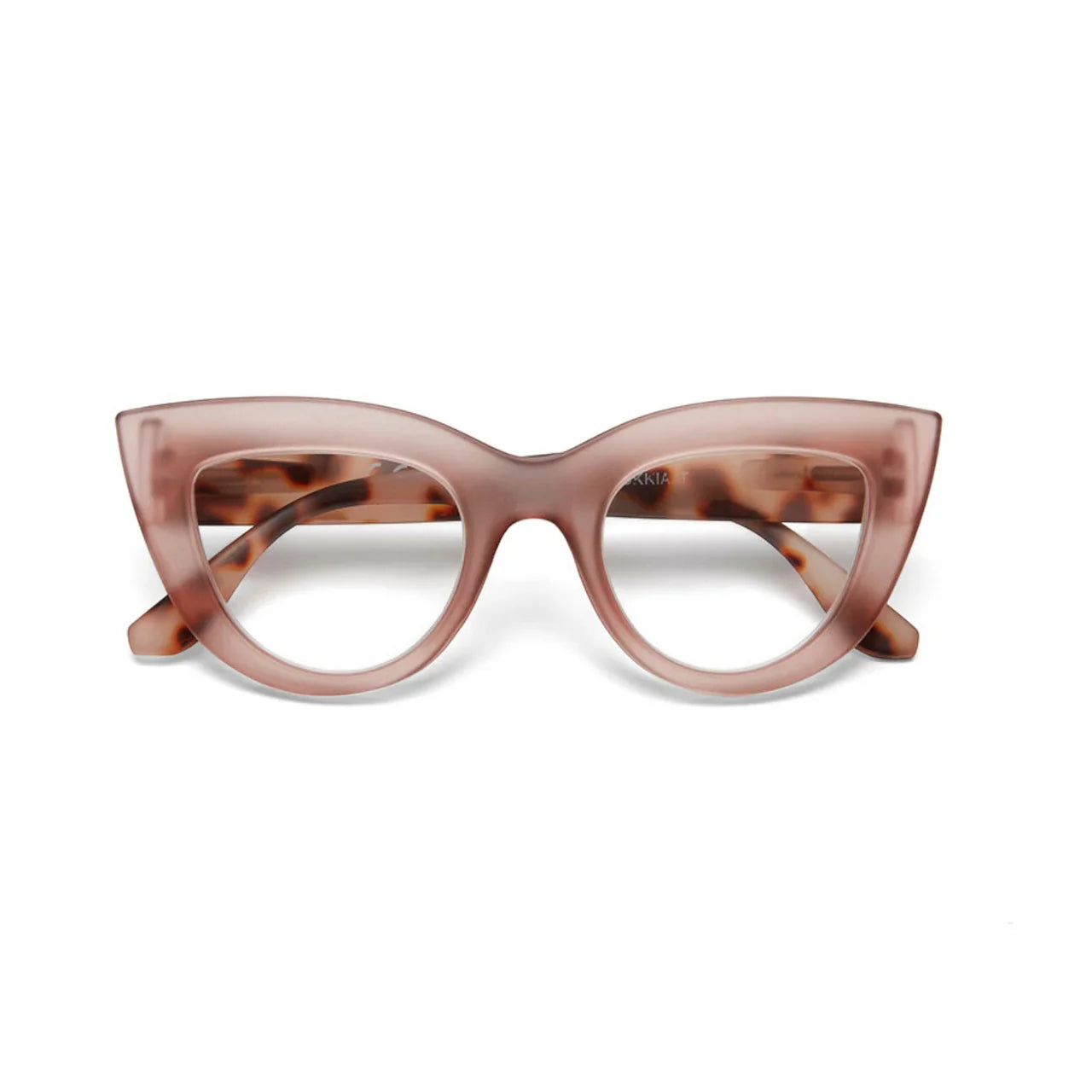OKKIA - Reading Claudia Big Cat Eye - OK023PH OKKIA - Reading Claudia Big Cat Eye - OK023PH