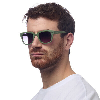 OKKIA - Giovanni OK012- Green OKKIA - Giovanni OK012- Green