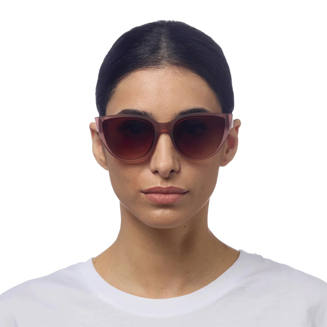 OKKIA - Silvia OK020 - Brown/Pink Havana OKKIA - Silvia OK020 - Brown/Pink Havana