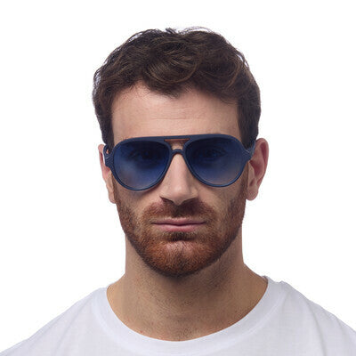 OKKIA - Alessio OK021 - Blue OKKIA - Alessio OK021 - Blue
