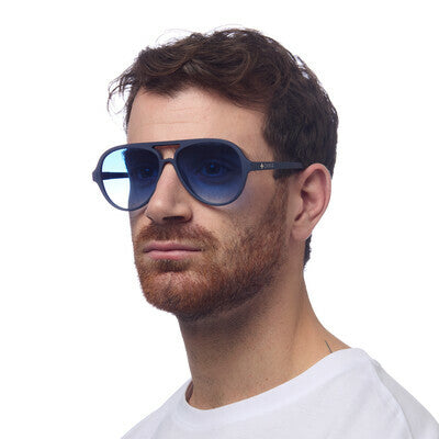 OKKIA - Alessio OK021 - Blue OKKIA - Alessio OK021 - Blue
