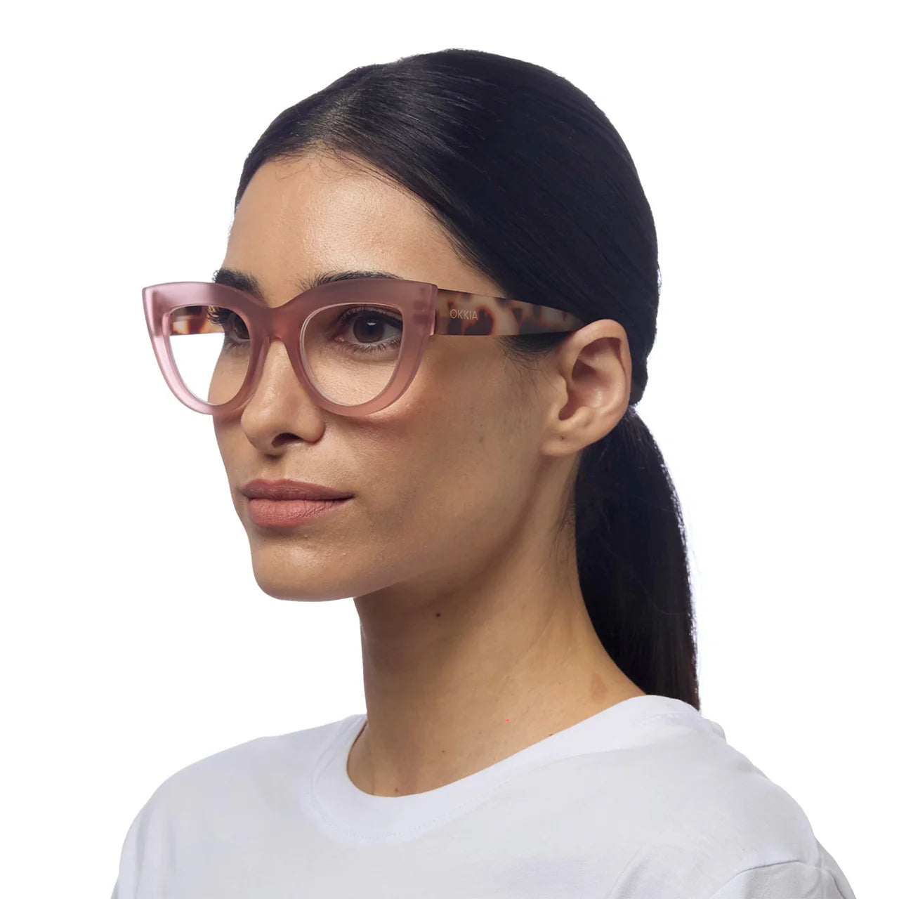 OKKIA - Reading Claudia Big Cat Eye - OK023PH OKKIA - Reading Claudia Big Cat Eye - OK023PH