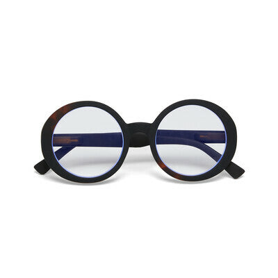 OKKIA -Laura reading Big Round - OK024B3H OKKIA -Laura reading Big Round - OK024B3H