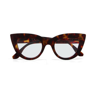 OKKIA - Reading Claudia Big Cat Eye - OK023CH OKKIA - Reading Claudia Big Cat Eye - OK023CH