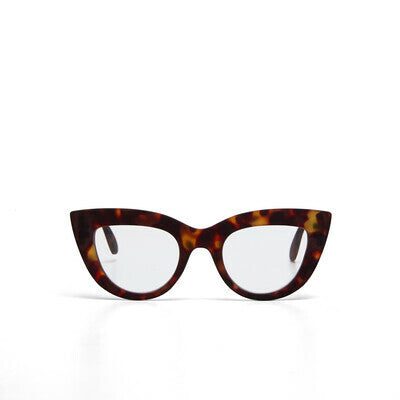OKKIA - Reading Claudia Big Cat Eye - OK023CH OKKIA - Reading Claudia Big Cat Eye - OK023CH