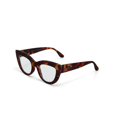 OKKIA - Reading Claudia Big Cat Eye - OK023CH OKKIA - Reading Claudia Big Cat Eye - OK023CH