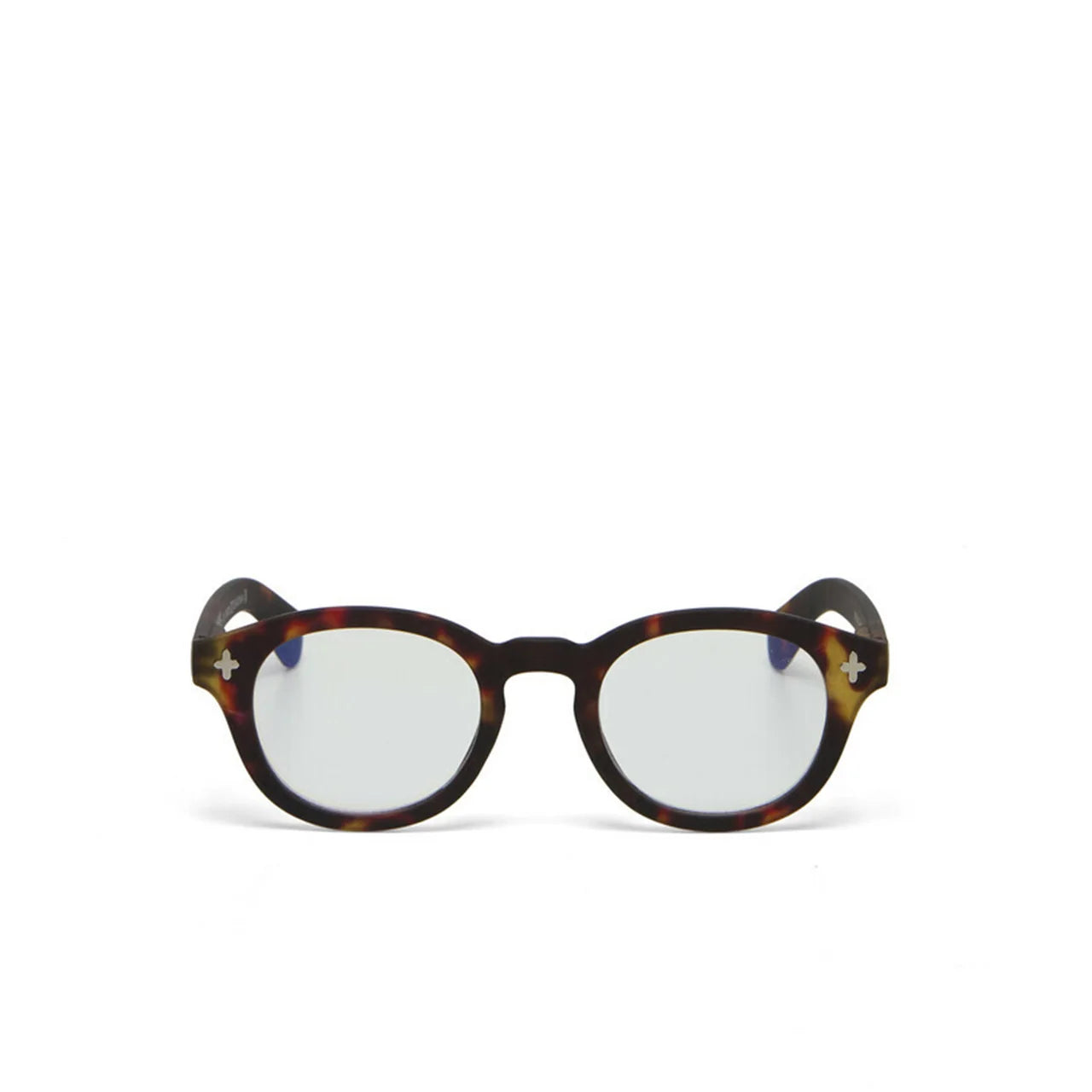OKKIA - OK038CH Milano Reading Brown OKKIA - OK038CH Milano Reading Brown