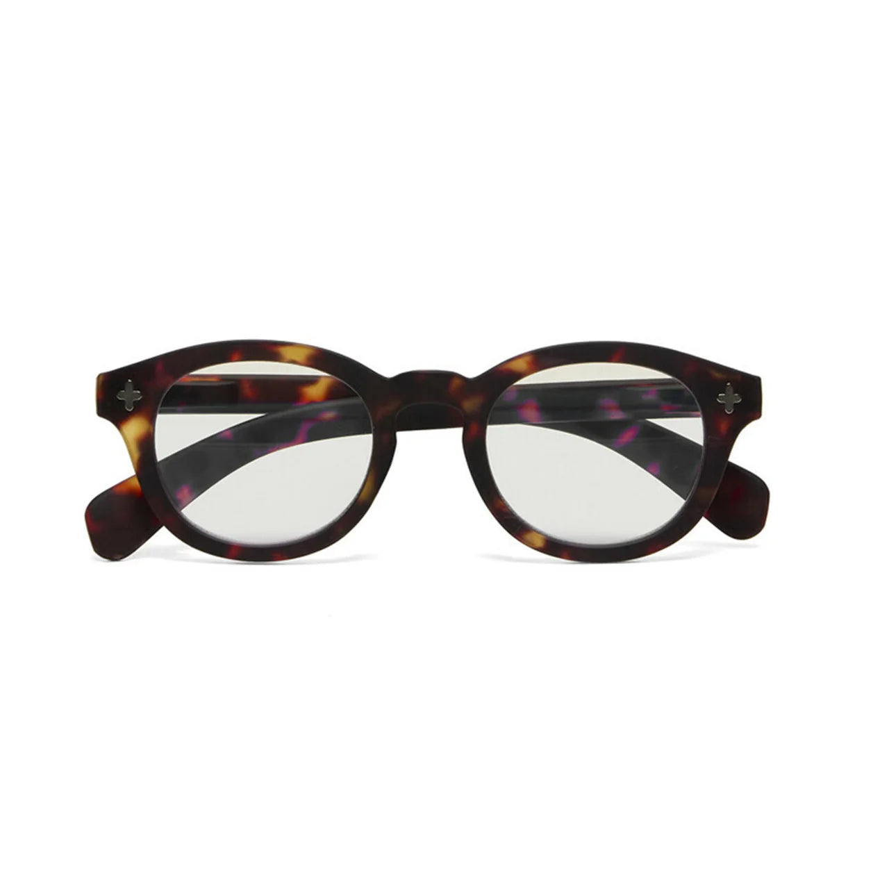 OKKIA - OK038CH Milano Reading Brown OKKIA - OK038CH Milano Reading Brown