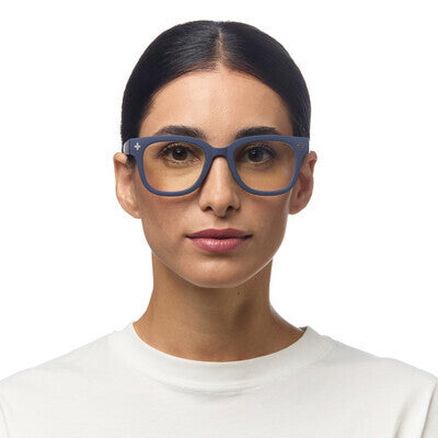 OKKIA - Reading Giovanni OK017MN- Dark Blue OKKIA - Reading Giovanni OK017MN- Dark Blue