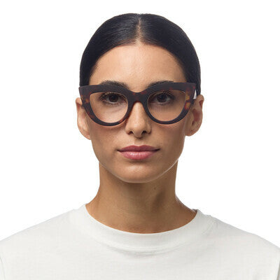 OKKIA - Reading Claudia Big Cat Eye - OK023CH OKKIA - Reading Claudia Big Cat Eye - OK023CH